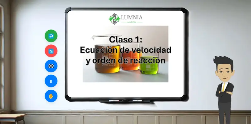 Profesor virtual IA para la PAU 2026